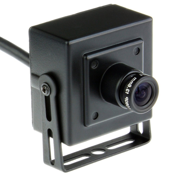 ELP 1.3 Megapixel low light 0.01lux HD digital USB camera with mini box case,3.6mm lens
