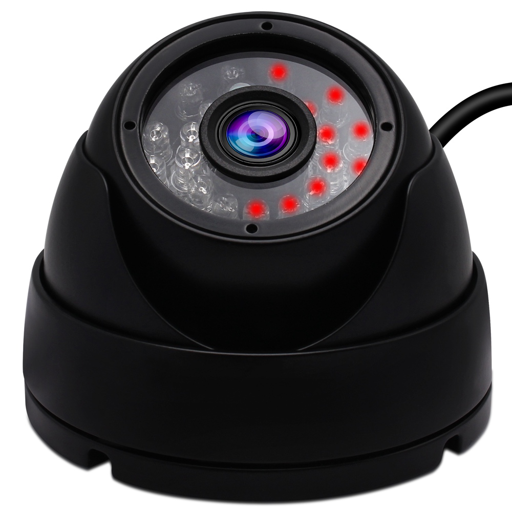 ELP 0.01 LUX Low Illumination Full HD Audio Home Security Surveillance Webcam CCTV Waterproof USB Camera With Sony IMX323 Sensor