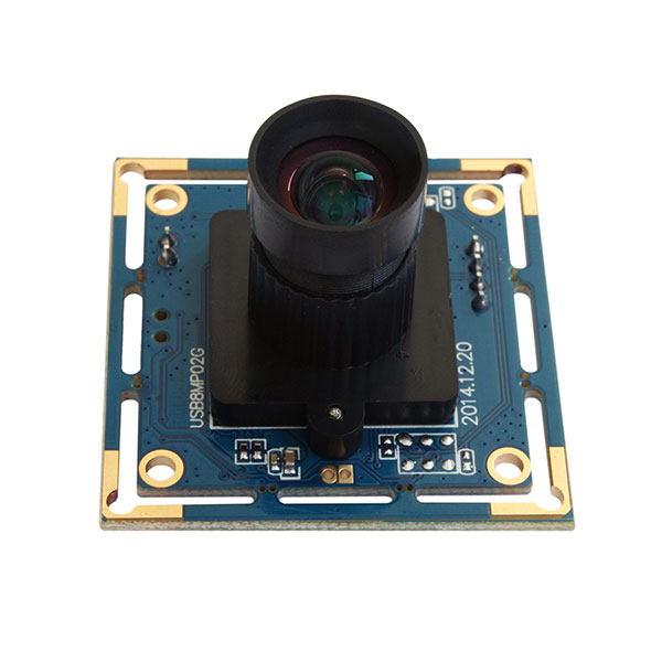ELP full HD 1080P  USB Camera Module for Linux ELPUSBFHD01ML21