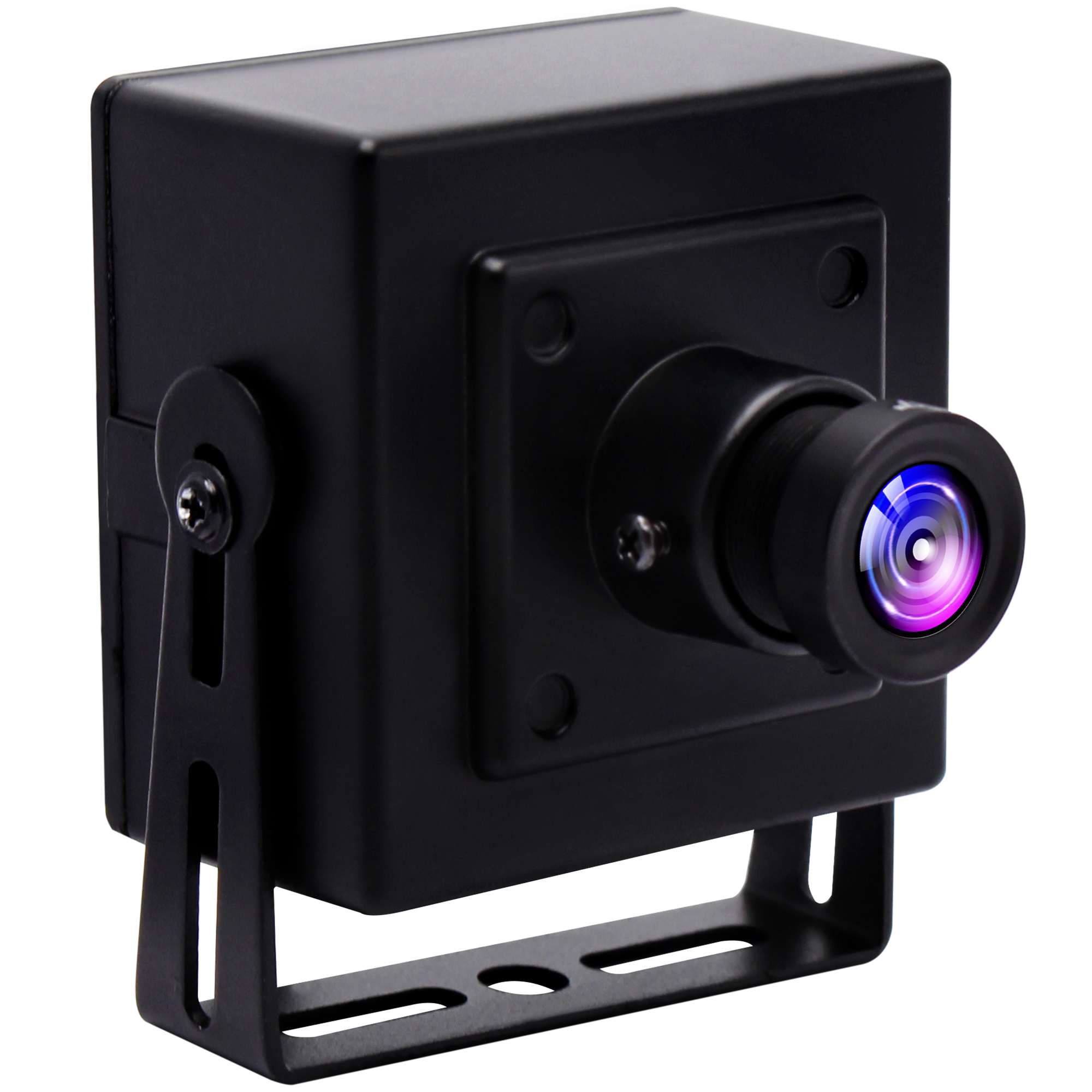 ELP 1.3 Megapixel CMOS AR0130 Sensor Color low light 0.01lux HD Industrial Digital USB Camera with mini box case,3.6mm lens