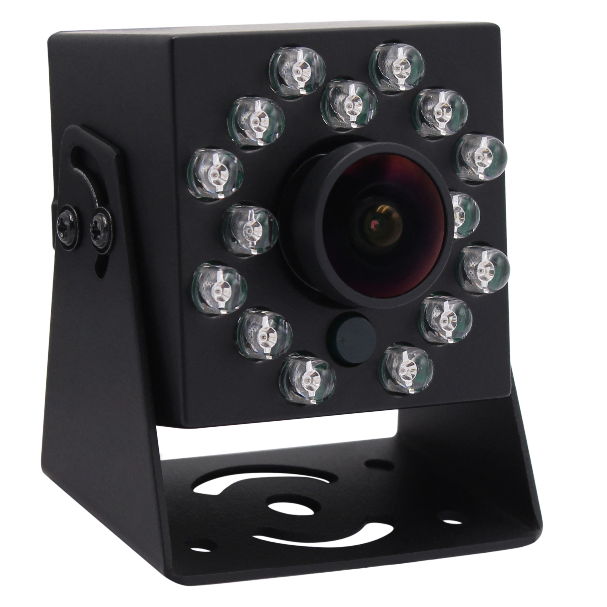 ELP Low Light Webcam UVC IMX323 Sensor 30fps 1920*1080 IR infrared USB Web Camera Home Video Security Surveillance Camera